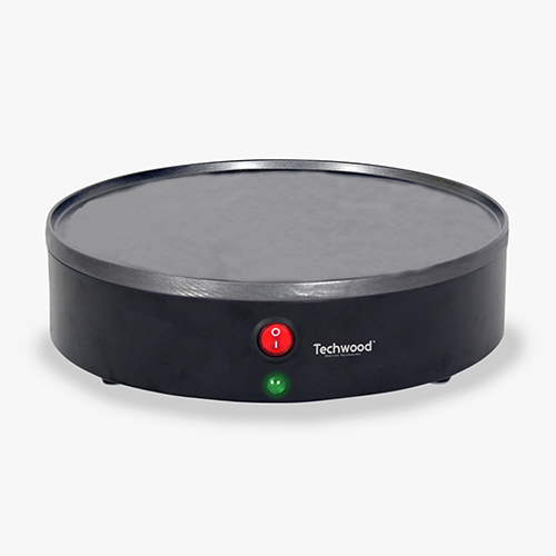 מכשיר להכנת קרפ Techwood טקווד TCP-008