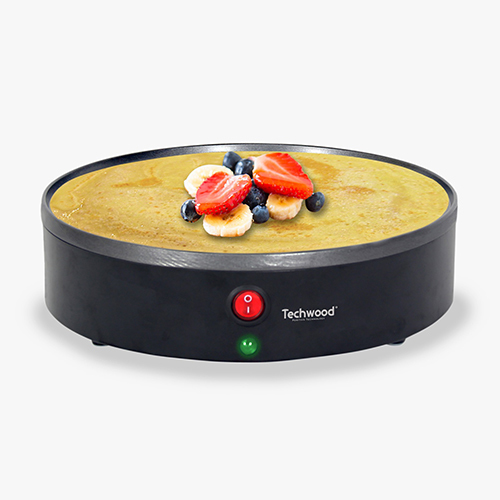 מכשיר להכנת קרפ Techwood טקווד TCP-008