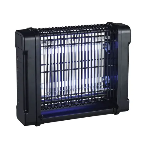 קוטל חרקים UV 2X6W מוסקיטר