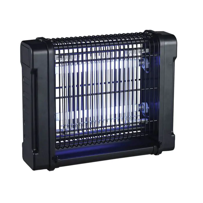 קוטל חרקים UV 2X6W מוסקיטר