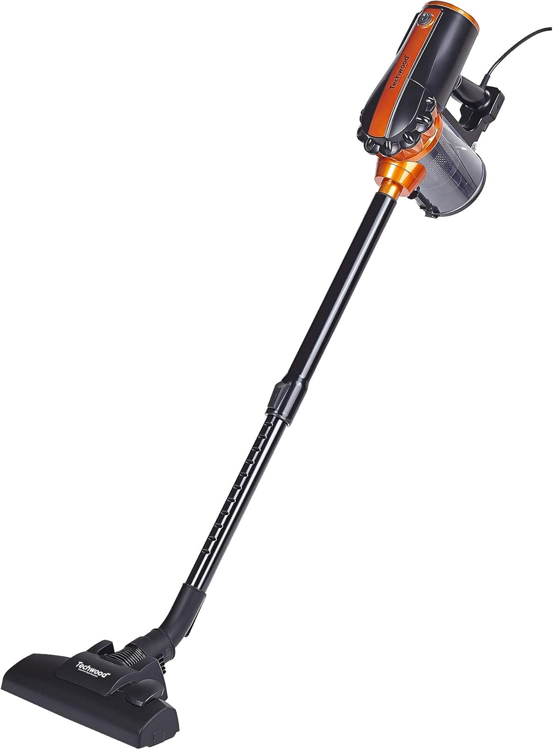 שואב אבק ציקלוני ידני Techwood טקווד TAS-655