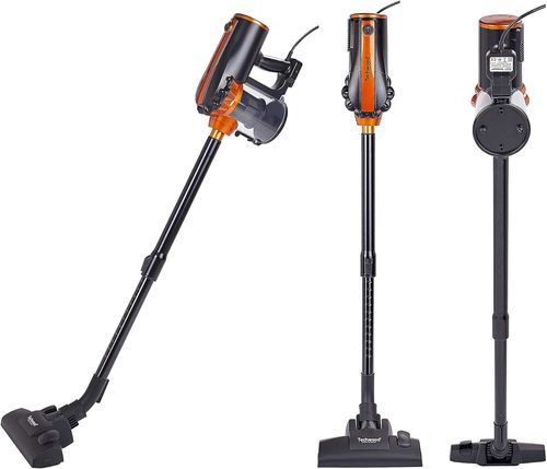 שואב אבק ציקלוני ידני Techwood טקווד TAS-655