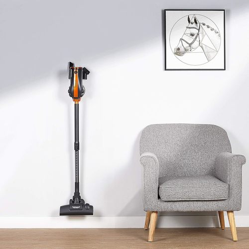 שואב אבק ציקלוני ידני Techwood טקווד TAS-655