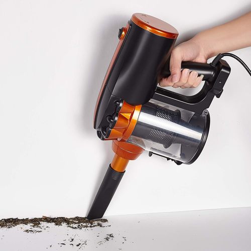 שואב אבק ציקלוני ידני Techwood טקווד TAS-655