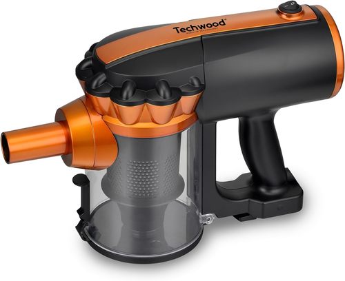 שואב אבק ציקלוני ידני Techwood טקווד TAS-655