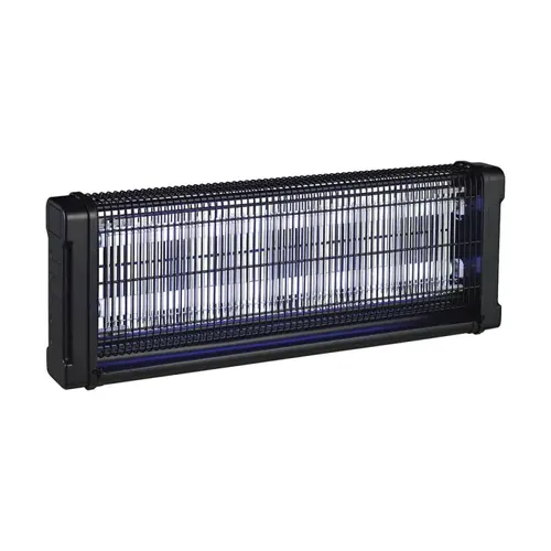 קוטל חרקים UV 2X20W מוסקיטר