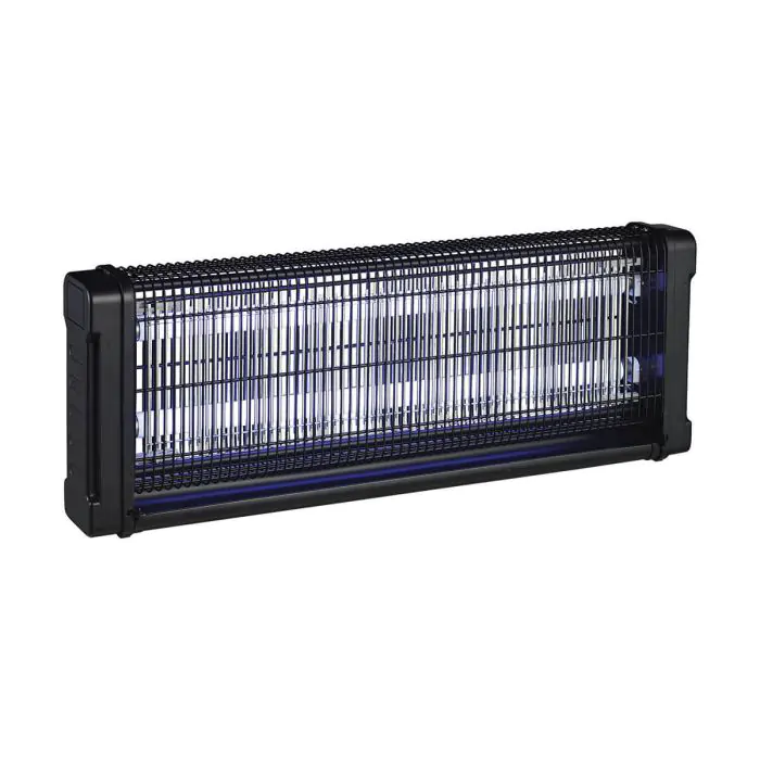 קוטל חרקים UV 2X20W מוסקיטר