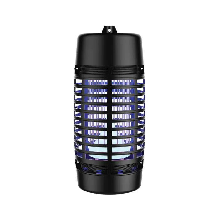 קוטל חרקים לד SWEEP 3W UV שחור