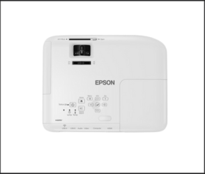 קרן Epson EB-992F קומפקטי 