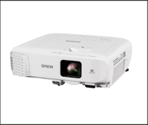 קרן Epson EB-992F קומפקטי 