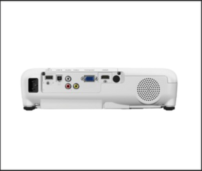 קרן Epson EB-992F קומפקטי 