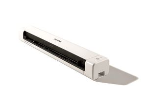  סורק מסמכים נייד Brother DSmobile DS-640