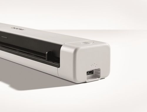  סורק מסמכים נייד Brother DSmobile DS-640