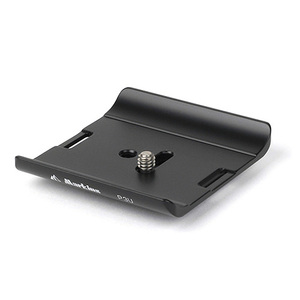 Markins P3U פלטת Arca-Swiss מותאמת עבור Nikon D3 D3s D3x D4 D4s