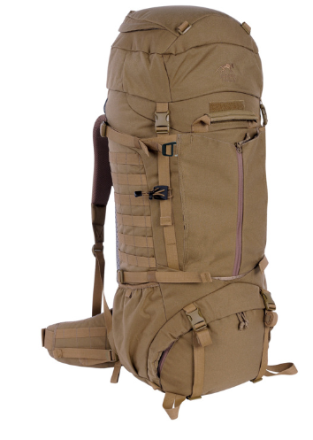  תרמיל קרב טקטי TT Pathfinder MKII 80L זית - TASMANIAN TIGER