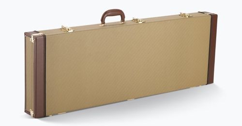 On Stage GCE6000T Hardshell Electric Guitar Case