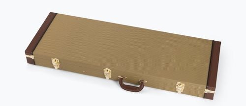 זוית נוספת On Stage GCE6000T Hardshell Electric Guitar Case