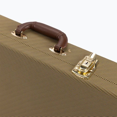 זוית נוספת On Stage GCE6000T Hardshell Electric Guitar Case