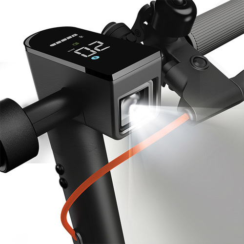 קורקינט חשמלי מתקפל שיאומי דגם Xiaomi Electric Scooter 4 Lite (2nd Gen)