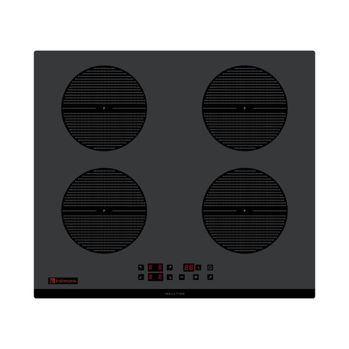 כיריים אינדוקציה 60 ס