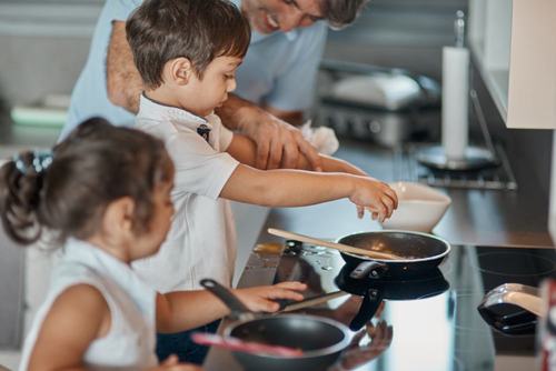 כיריים אינדוקציה 60 ס