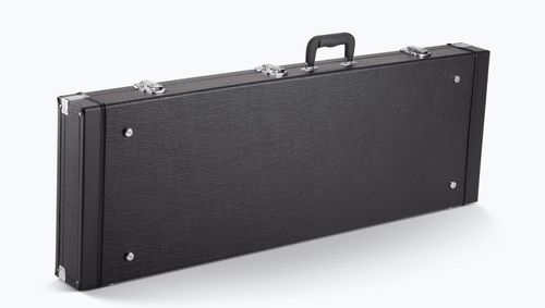 זוית נוספת On Stage GCE6000B Hardshell Electric Guitar Case 