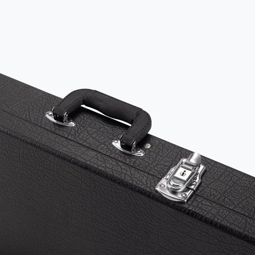 On Stage GCE6000B Hardshell Electric Guitar Case 