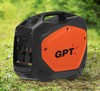 גנרטור בנזין מושתק GPT TOGE2200S 2200W