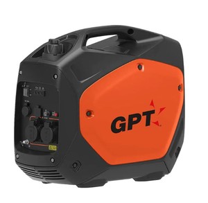 גנרטור בנזין מושתק GPT TOGE2200S 2200W
