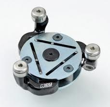 ספיידר בר לצינורות בקוטר “NOGA 2.5”-4