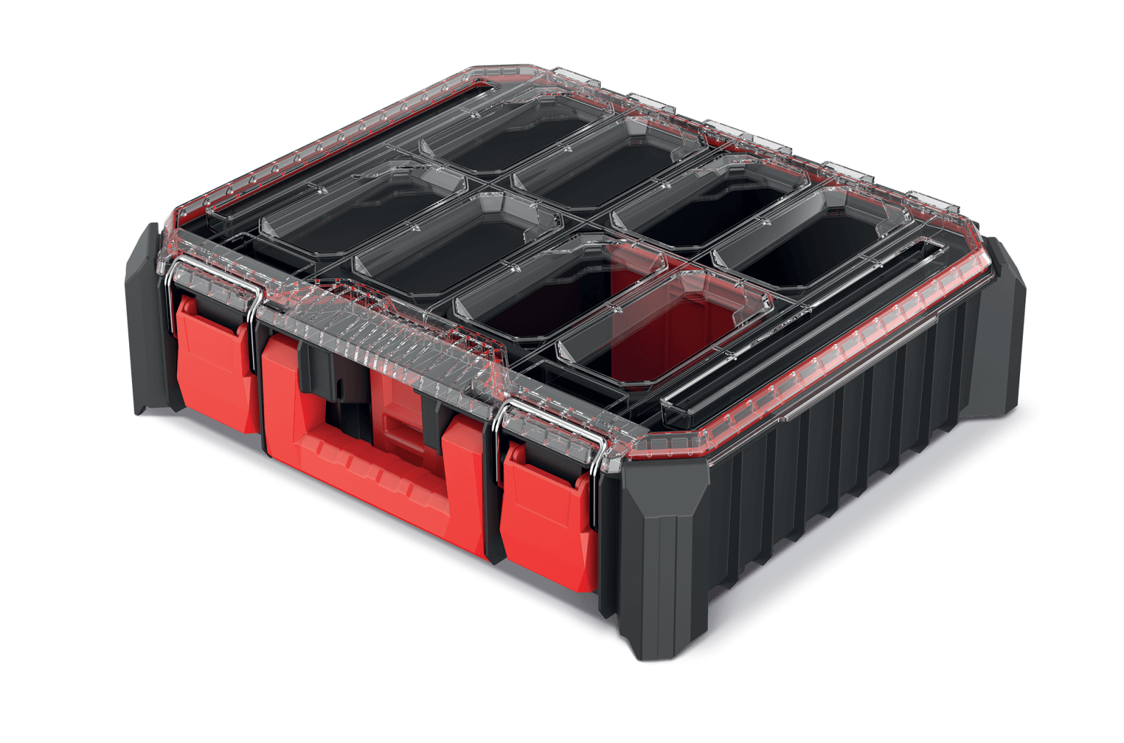 ארגונית CMX ORGANISER 40 HIGH KCX454015B2 מבית Kistenberg 