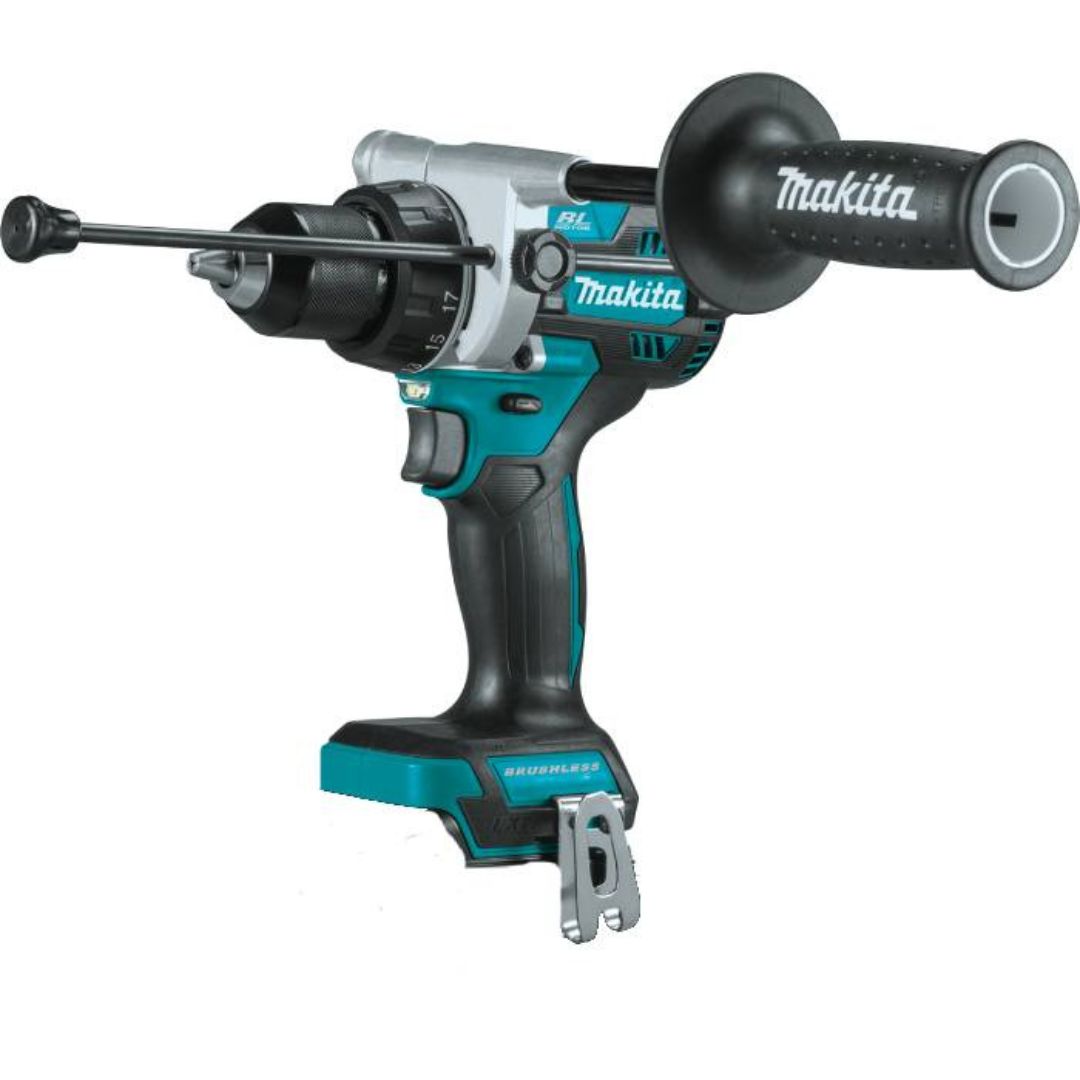 מברגת פוטר 18V MAKITA XPH14Z - גוף בלבד