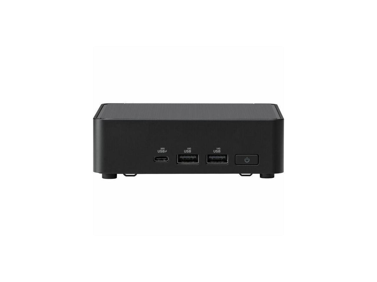 מחשב מיני Asus NUC 14 Pro Kit RNUC14RVHI300000I אסוס