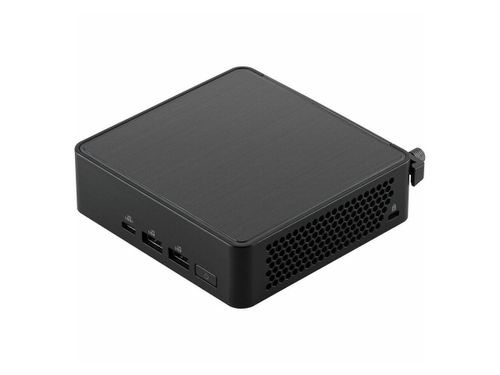 מחשב מיני Asus NUC 14 Pro Kit RNUC14RVHI300000I אסוס