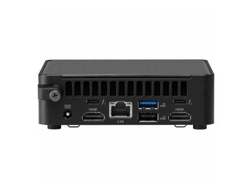 מחשב מיני Asus NUC 14 Pro Kit RNUC14RVHI300000I אסוס
