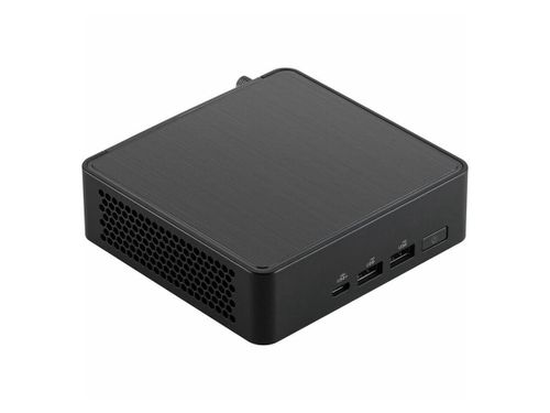 מחשב מיני Asus NUC 14 Pro Kit RNUC14RVHI300000I אסוס