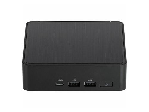 מחשב מיני Asus NUC 14 Pro Kit RNUC14RVHI300000I אסוס