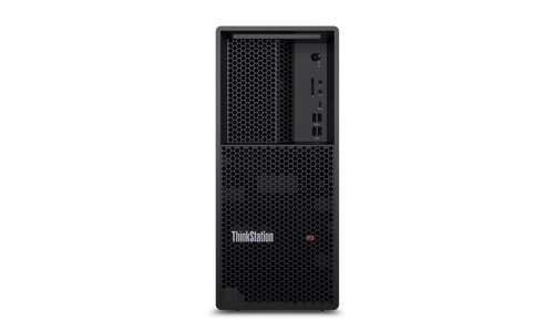 מחשב נייח Intel Core i9 Lenovo ThinkStation P3 Tower 30GS009NIV