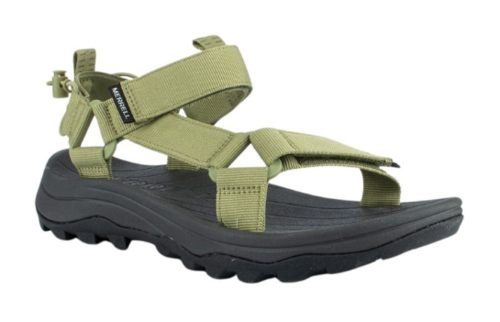 סנדלי Speed Fusion לגברים מבית MERRELL MOSSTONE/BELUGA