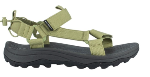 סנדלי Speed Fusion לגברים מבית MERRELL MOSSTONE/BELUGA