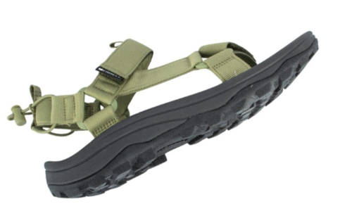 סנדלי Speed Fusion לגברים מבית MERRELL MOSSTONE/BELUGA