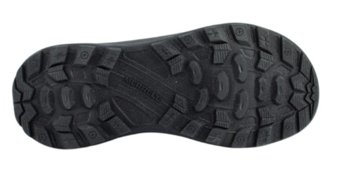 סנדלי Speed Fusion לגברים מבית MERRELL MOSSTONE/BELUGA