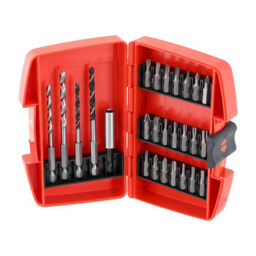 סט 26 ביטים/ מקדחים TOHD26 GPT