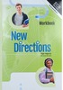  NEW DIRECTIONS WORKBOOK  ניו דירקשן עבודה
