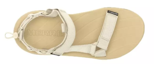 סנדלי נשים מבית MERREL SPEED FUSION WEB אפור
