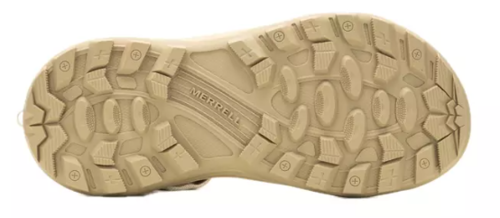 סנדלי נשים מבית MERREL SPEED FUSION WEB אפור