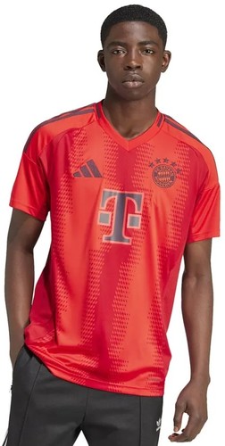 חולצת אדידס מינכן adidas FC Bayern 24/25 Home Jersey | גברים