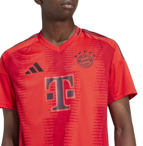 חולצת אדידס מינכן adidas FC Bayern 24/25 Home Jersey | גברים