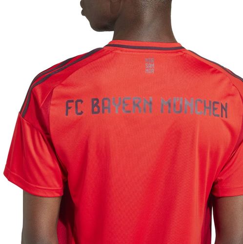חולצת אדידס מינכן adidas FC Bayern 24/25 Home Jersey | גברים