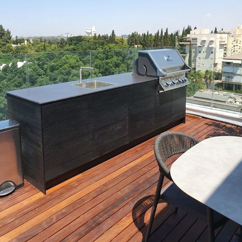 בית החלומות האורבני